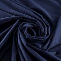 Кулирка 032-05256 темно-синий однотонный