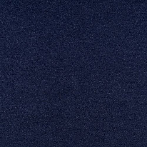 Кулирка 032-05256 темно-синий однотонный