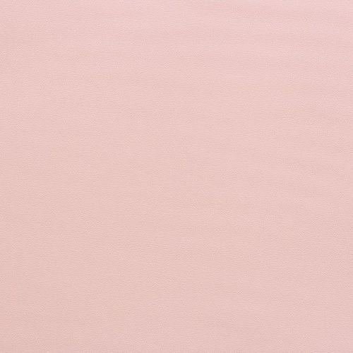 Экокожа 070-01668 пудрово-розовый однотонный