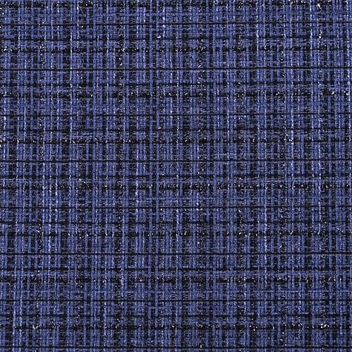 Твид шанель 052-10703 фиолетово-синий 