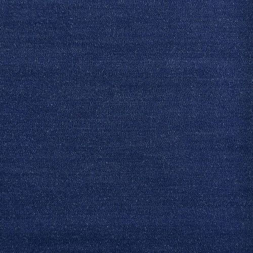 Джинс 015-01069 фиолетово-синий однотонный