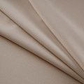 Ткань костюмная стрейч 025-17239 экрю однотонный