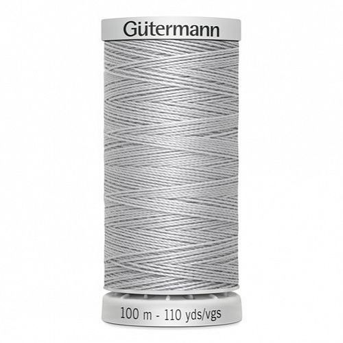 Нить суперпрочная 724033-038 GUTERMANN EXTRA STRONG 