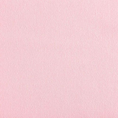 Джерси 014-03922 нежно-розовый однотонный