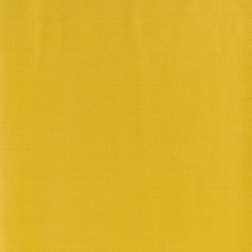 Ткань костюмная К13-378 канареечный желтый однотонный