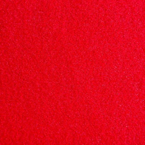 Кашемир 022-04185 красный однотонный