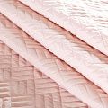 Ткань курточная 033-05710 пудрово-розовый однотонный
