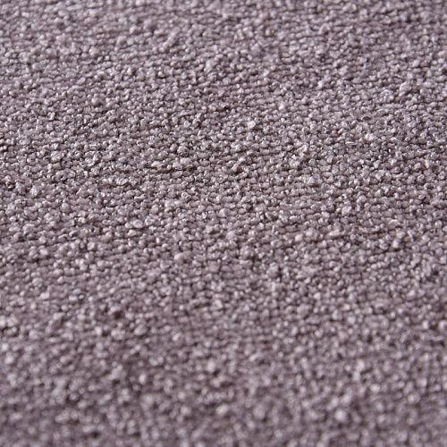 Ткань мебельная шенилл 22-02-10469 розовато-лиловый однотонный
