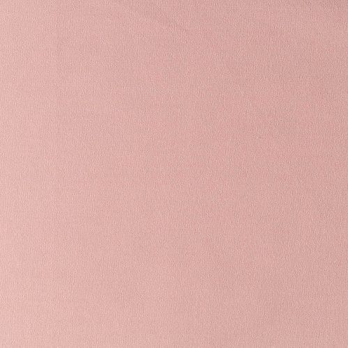 Костюмно-плательная К33-372 персиково-розовый однотонный