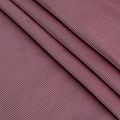Вельвет стрейч 008-20772 розовый однотонный