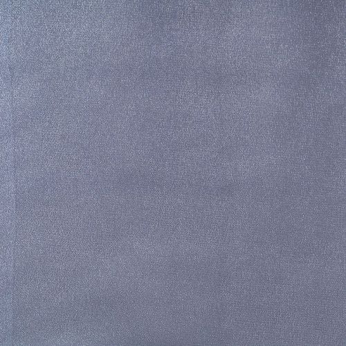 Органза К33-991 серо-голубой однотонный