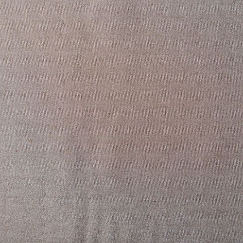 Ткань рубашечная 049-07996 серо-коричневый однотонный