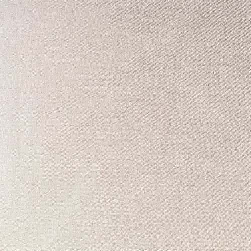 Ткань портьерная бархат 529-02-153 серебристо-серый однотонный