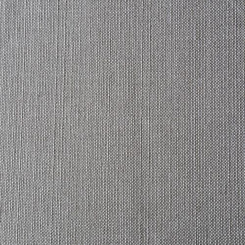 Ткань портьерная лен h-300 см 05-02-11508 бежево-серый однотонный
