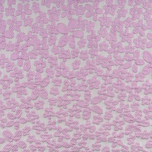 Жаккард К13-082 молочно-розовый