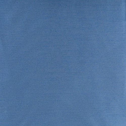 Вискоза рубашечная К33-671 небесно-голубой однотонный