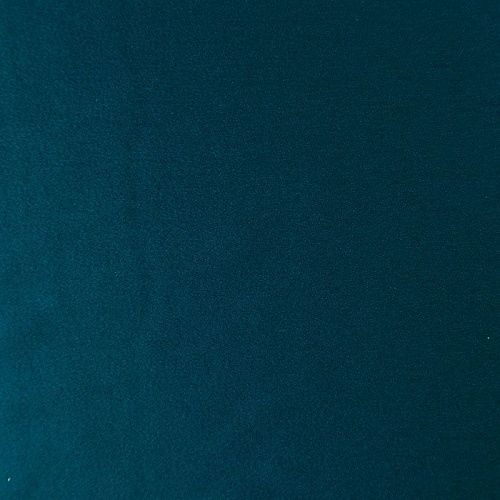 Сатин стрейч 001-07803 сине-зеленый однотонный