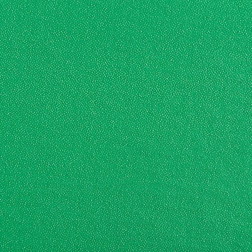 Дублерин точечный трикотажный 024-03836 зеленый