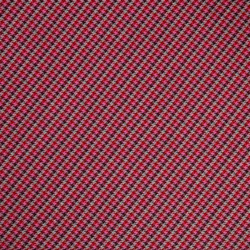 Ткань костюмная 1120-341-025-0041 серо-розовый