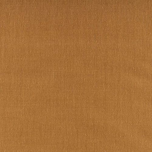 Хлопок-вуаль К28-689 глиняно-коричневый однотонный
