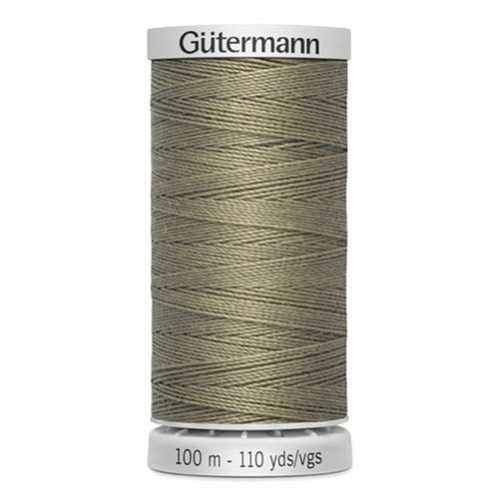 Нить суперпрочная 724033-724 GUTERMANN EXTRA STRONG 