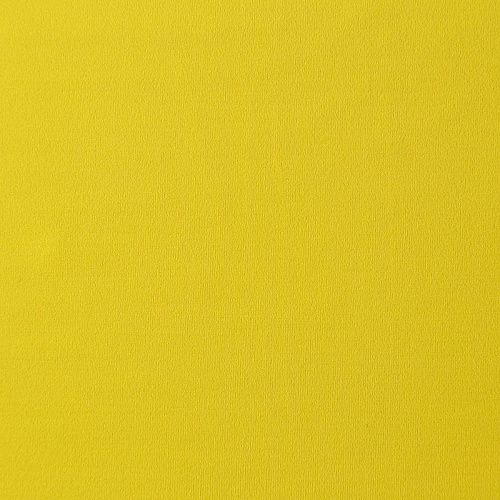 Лайкра 005-07457 лимонный однотонный