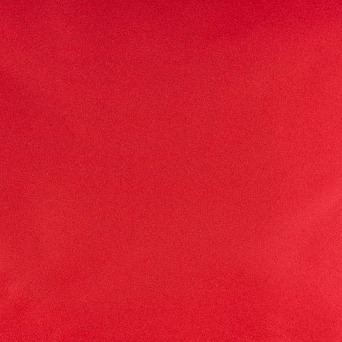 Ткань плащевая К33-600 красный однотонный