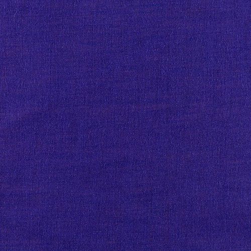 Хлопок-вуаль К28-407 фиолетовый однотонный