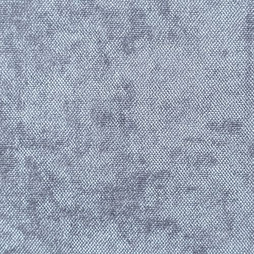 Ткань портьерная шенилл h-300 см 21-02-00795 серый однотонный