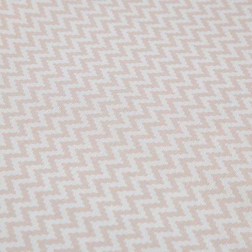 Ткань с водо- и грязеотталкивающей пропиткой 22-02-20709 пудровый принтованный