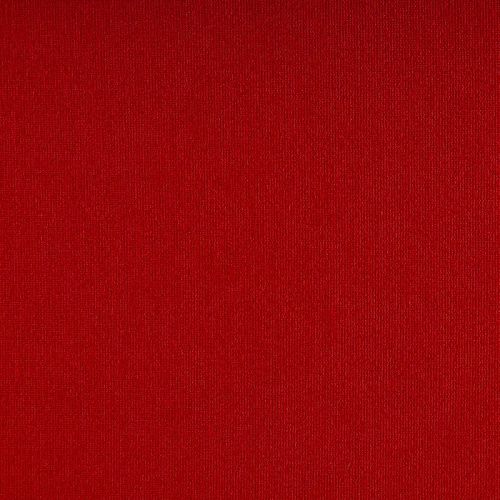 Джерси 1020-341-014-0016 красный однотонный