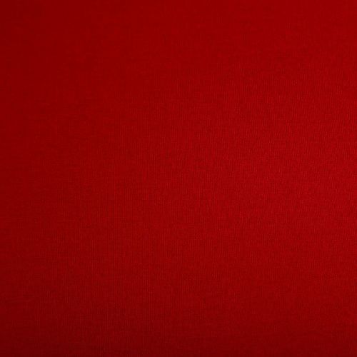 Кулирка 032-20337 красный однотонный