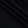 Ткань костюмная 025-14658 черный однотонный