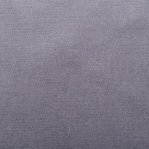 Ткань мебельная бархат 22-02-00792 серый однотонный