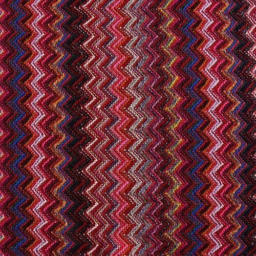 Трикотаж вязаный Missoni 056-12140 мультиколор