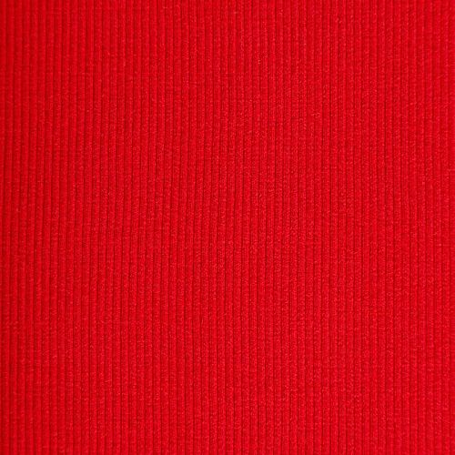 Кашкорсе 023-05170 красный однотонный