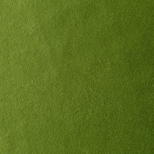 Ткань пальтовая 040-09484 зеленый однотонный