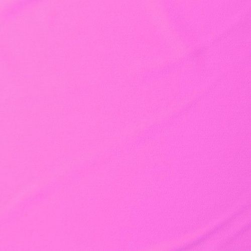 Лайкра 005-07473 розовая фуксия однотонный