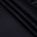 Ткань подкладочная 045-16911 черный однотонный