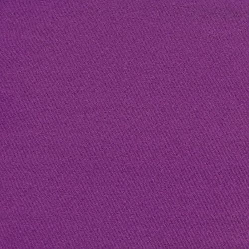 Лайкра К33-881 пурпурный однотонный