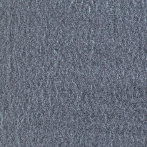 Флис 061-09172 светло-серый однотонный
