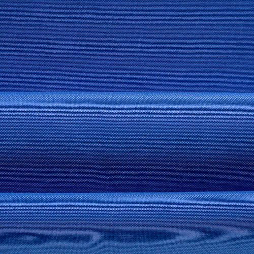 Ткань портьерная Т355-02-31 голубой однотонный