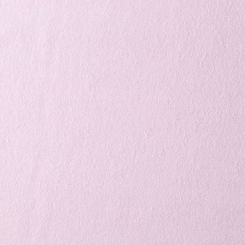 Фланель 060-08259 розовый однотонный