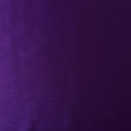 Сатин 001-04532 пурпурный однотонный