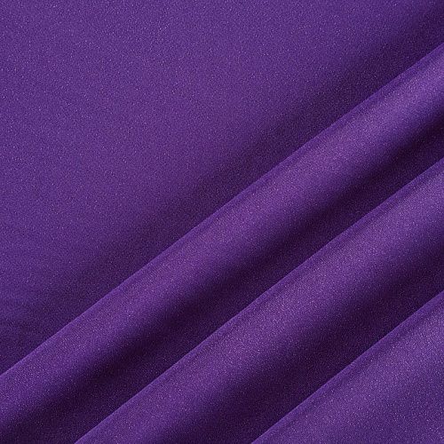 Дублерин точечный трикотажный 024-03850 фиолетовый