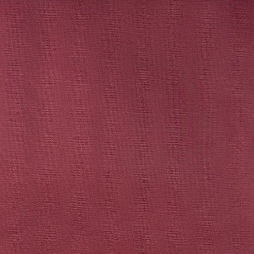 Ткань плащевая К33-687 красно-бордовый однотонный