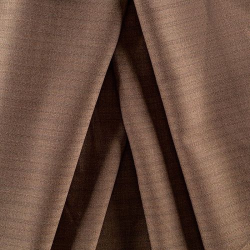 Ткань костюмная К8-0006 светло-коричневый