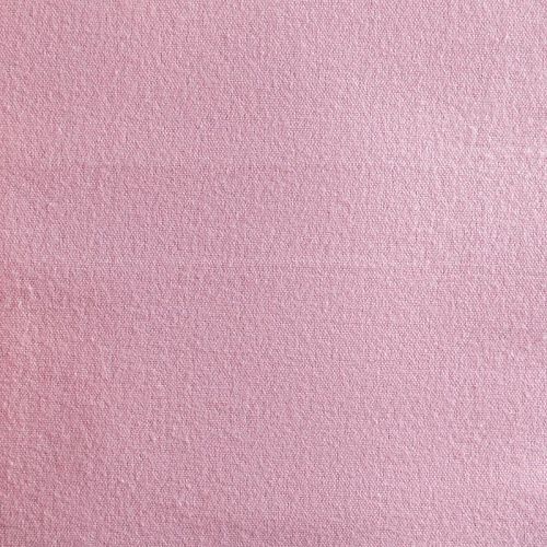 Фланель 060-03549 розовый однотонный