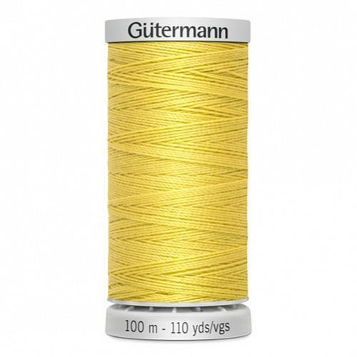 Нить суперпрочная 724033-327 GUTERMANN EXTRA STRONG 