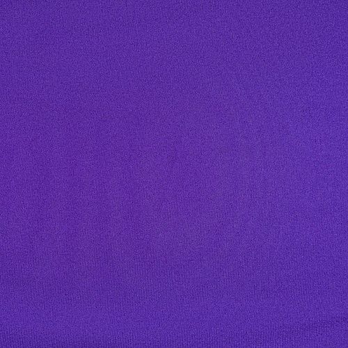 Лайкра К33-840 фиолетовый однотонный